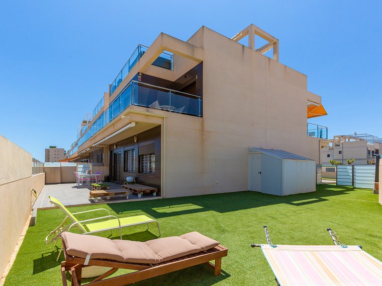 Apartment for Sale in Torre De La Horadada, Alicante 13