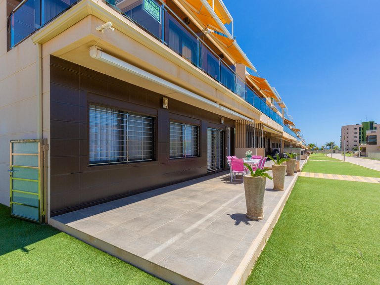 Apartment for Sale in Torre De La Horadada, Alicante 14
