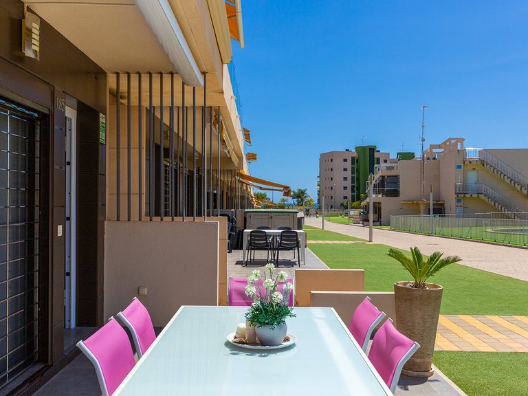Apartment for Sale in Torre De La Horadada, Alicante 16