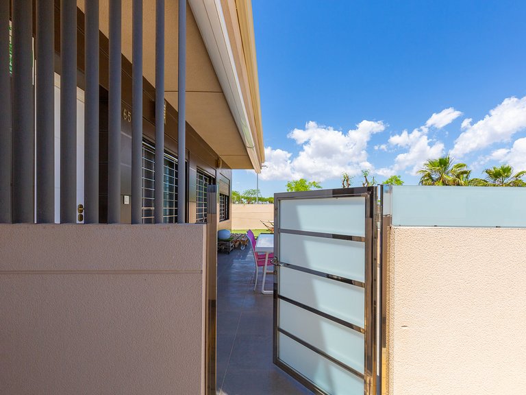 Apartment for Sale in Torre De La Horadada, Alicante 26