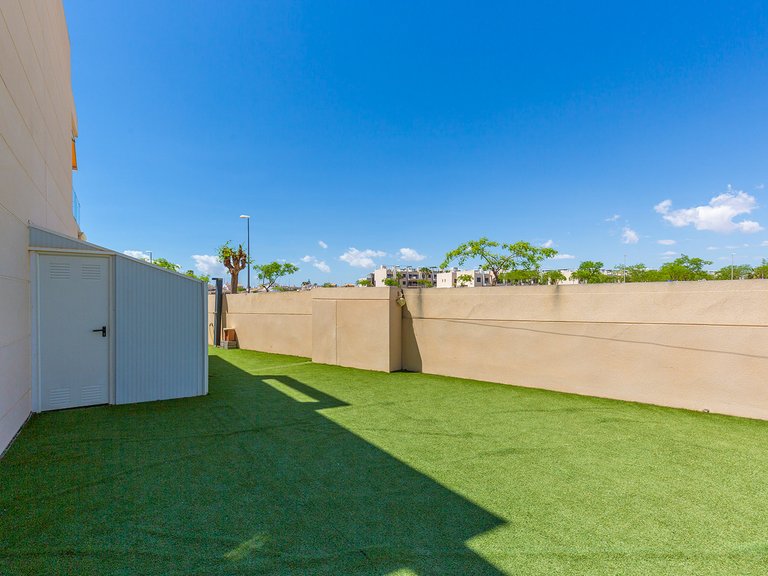 Apartment for Sale in Torre De La Horadada, Alicante 27