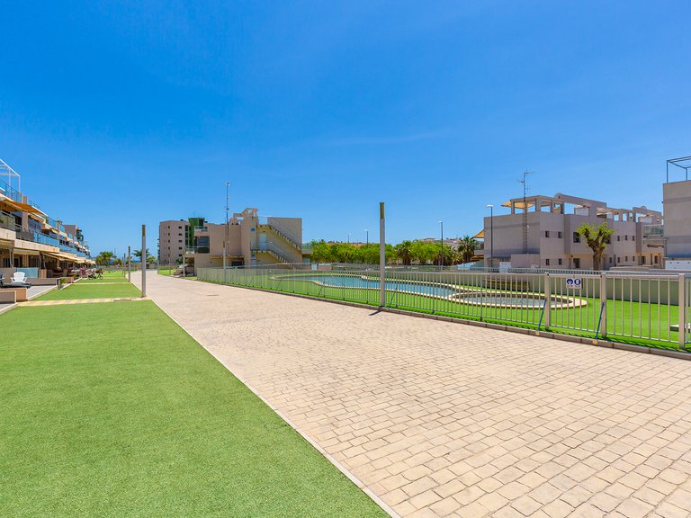 Apartment for Sale in Torre De La Horadada, Alicante 28