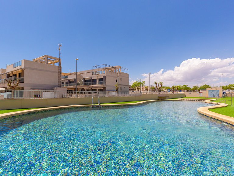 Apartment for Sale in Torre De La Horadada, Alicante 29