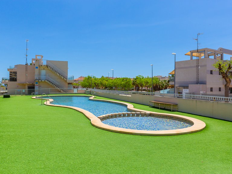 Apartment for Sale in Torre De La Horadada, Alicante 30