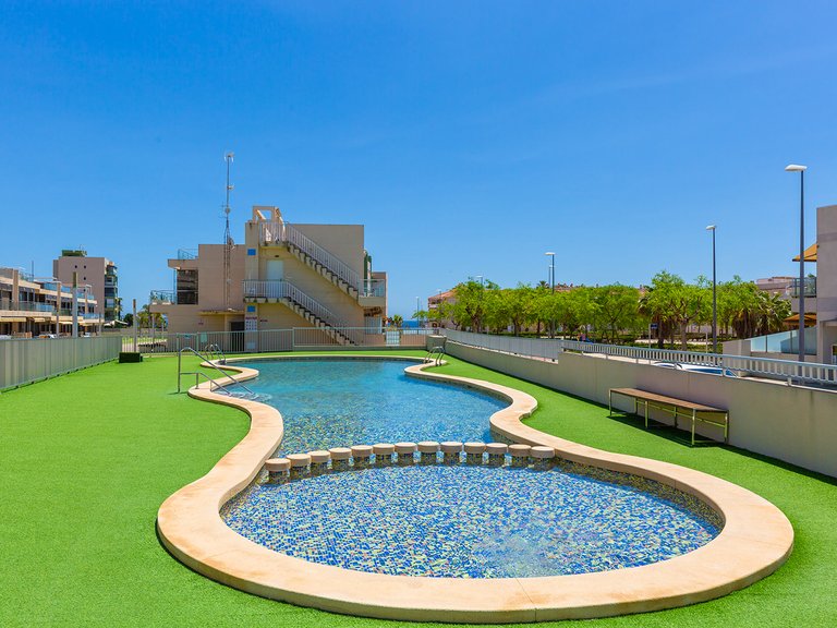 Apartment for Sale in Torre De La Horadada, Alicante 31