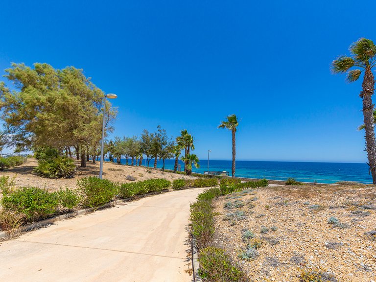 Apartment for Sale in Torre De La Horadada, Alicante 32