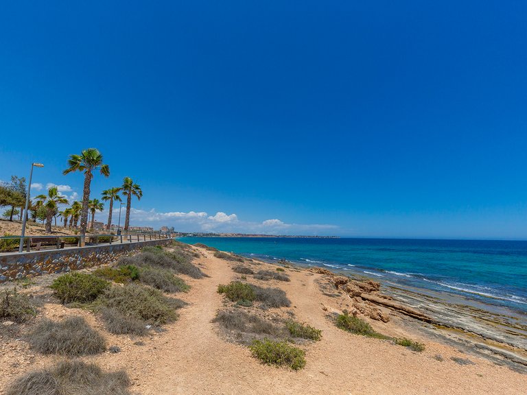 Apartment for Sale in Torre De La Horadada, Alicante 33
