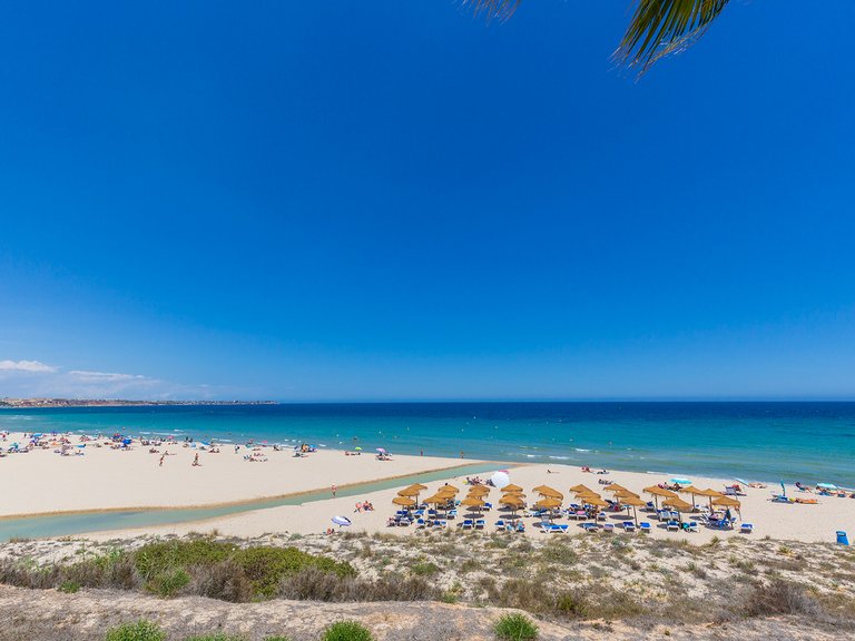 Apartment for Sale in Torre De La Horadada, Alicante 34