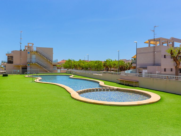 Town House for Sale in Torre De La Horadada, Alicante 2