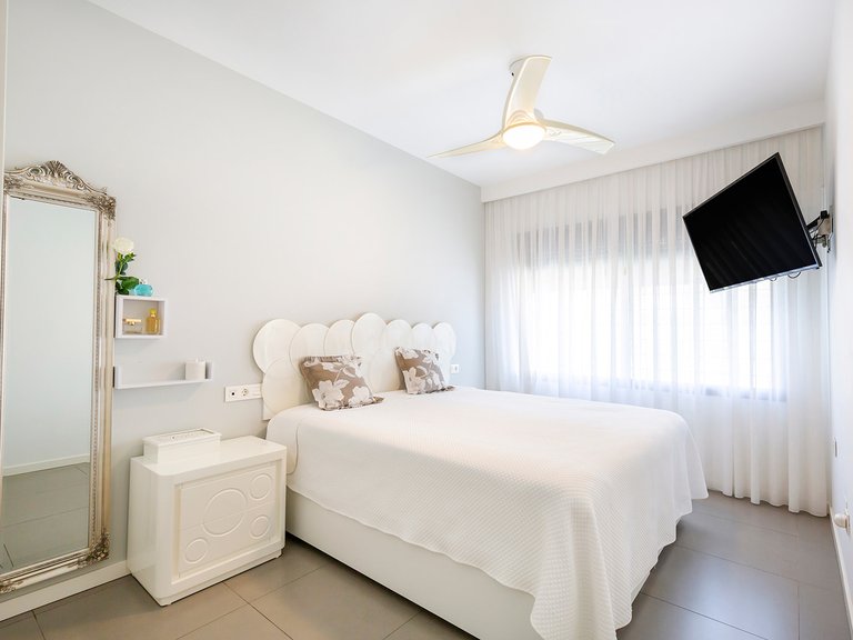 Town House for Sale in Torre De La Horadada, Alicante 15