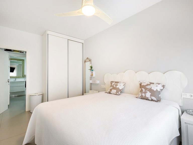 Town House for Sale in Torre De La Horadada, Alicante 16