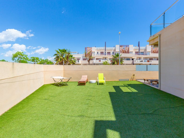 Town House for Sale in Torre De La Horadada, Alicante 31