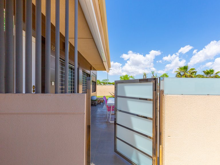 Town House for Sale in Torre De La Horadada, Alicante 32