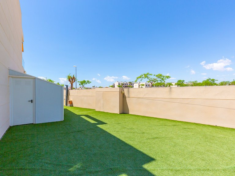 Town House for Sale in Torre De La Horadada, Alicante 33
