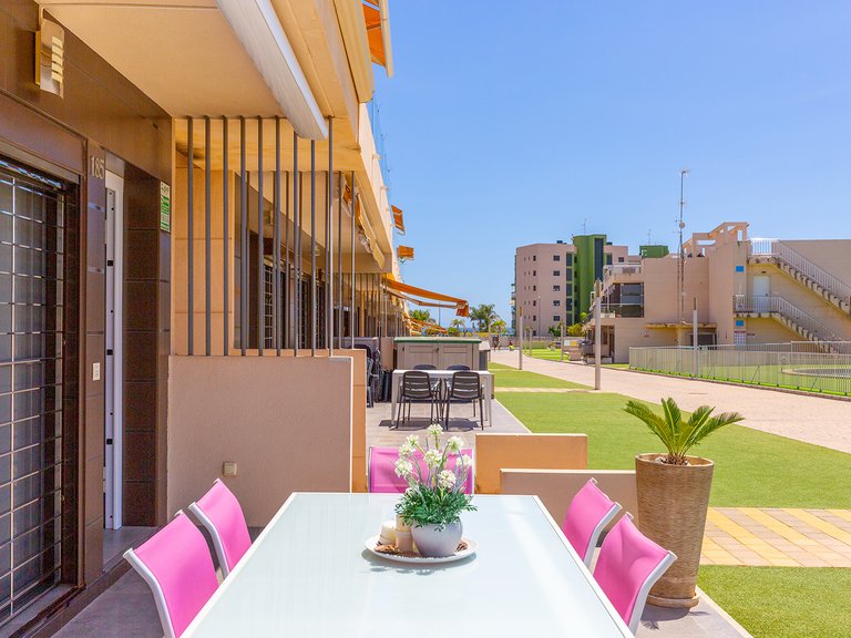 Town House for Sale in Torre De La Horadada, Alicante 34