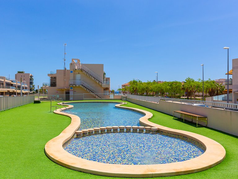 Town House for Sale in Torre De La Horadada, Alicante 38