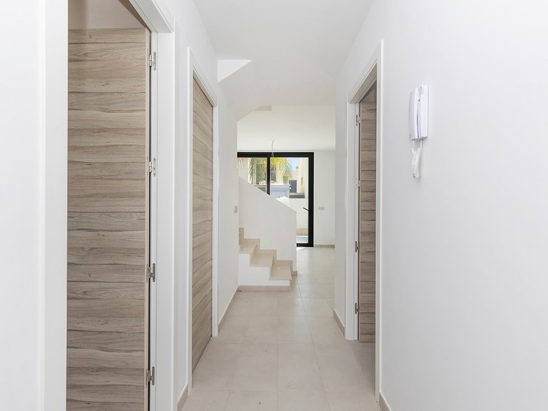 Villa for Sale in PAU 26, Orihuela Costa, Alicante 12
