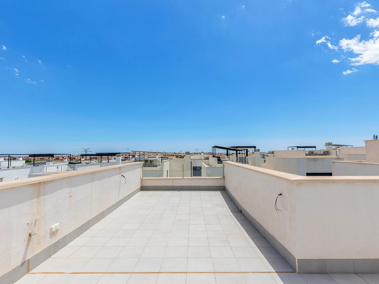 Villa for Sale in PAU 26, Orihuela Costa, Alicante 24