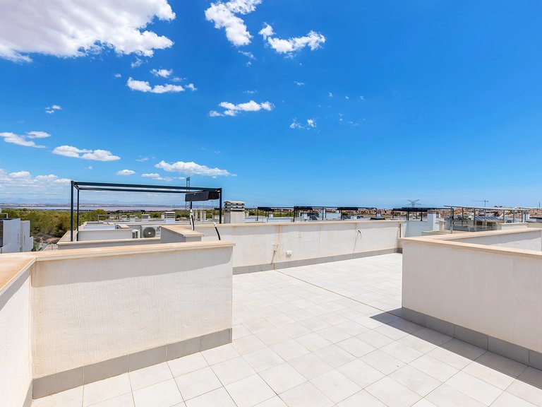 Villa for Sale in PAU 26, Orihuela Costa, Alicante 25