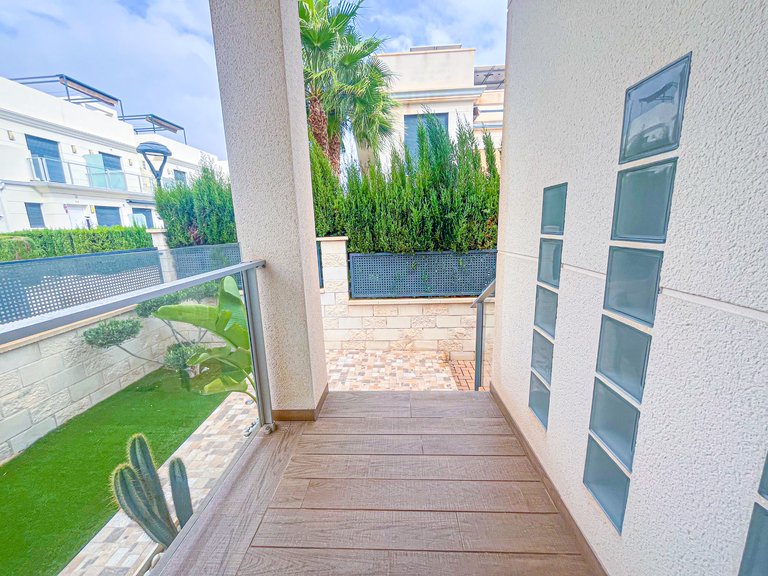 Villa for Sale in Orihuela Costa, Alicante 8