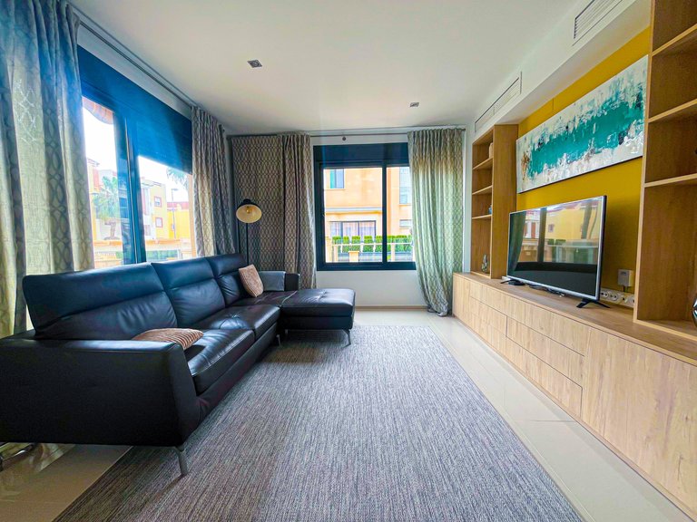 Villa for Sale in Orihuela Costa, Alicante 9