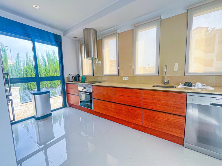 Villa for Sale in Orihuela Costa, Alicante 11