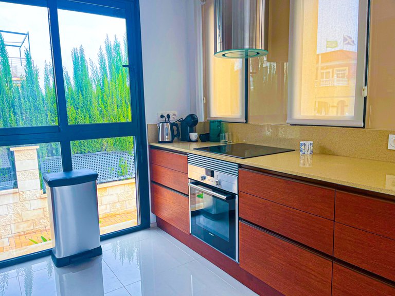 Villa for Sale in Orihuela Costa, Alicante 12