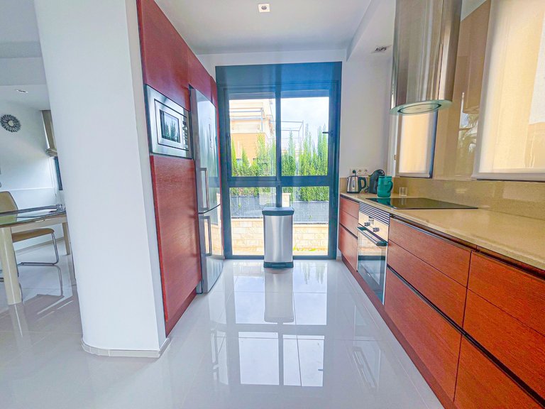 Villa for Sale in Orihuela Costa, Alicante 13
