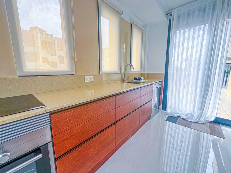 Villa for Sale in Orihuela Costa, Alicante 14