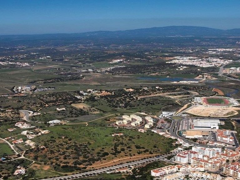 Plot for Sale in Lagos, Algarve 1