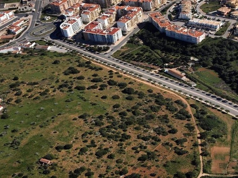 Plot for Sale in Lagos, Algarve 3