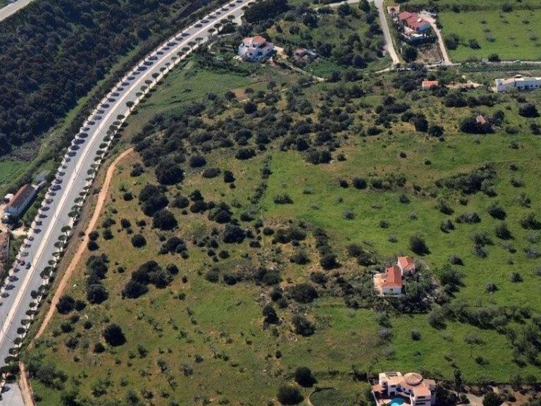 Plot for Sale in Lagos, Algarve 17