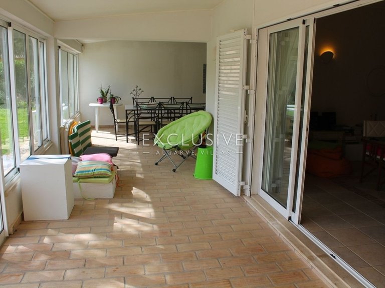 Villa for Sale in PortimÃo, Algarve 7