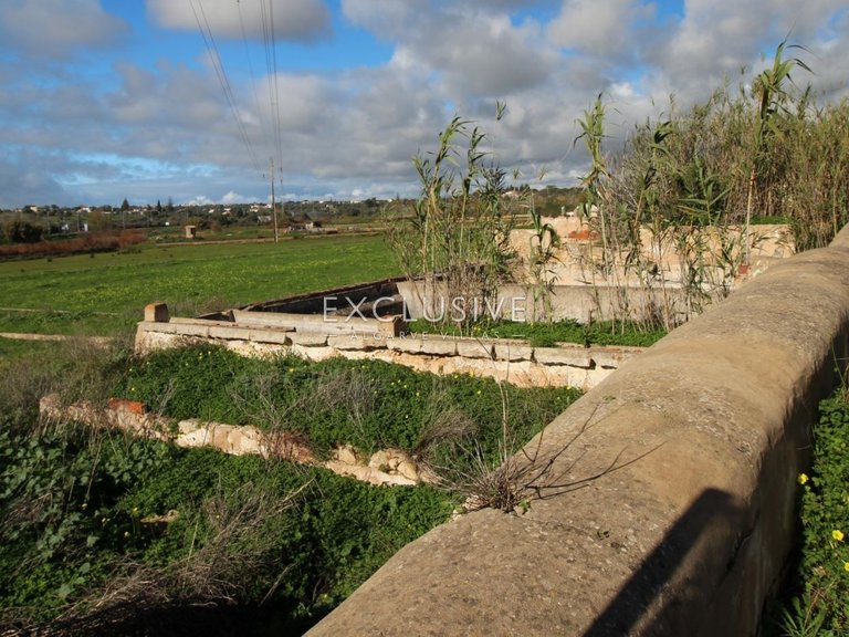 Plot for Sale in Silves, Algarve 1