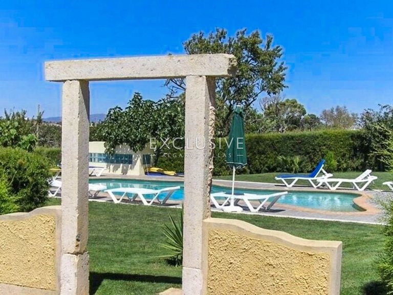 Plot for Sale in Praia Da Luz, Algarve 20