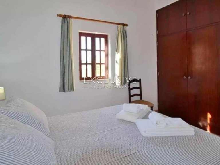 Plot for Sale in Praia Da Luz, Algarve 23