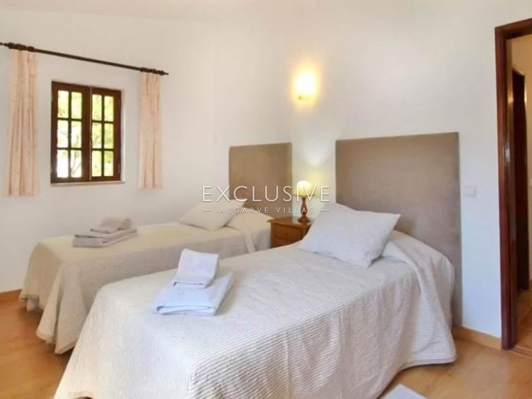 Plot for Sale in Praia Da Luz, Algarve 15