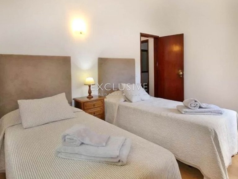 Plot for Sale in Praia Da Luz, Algarve 14