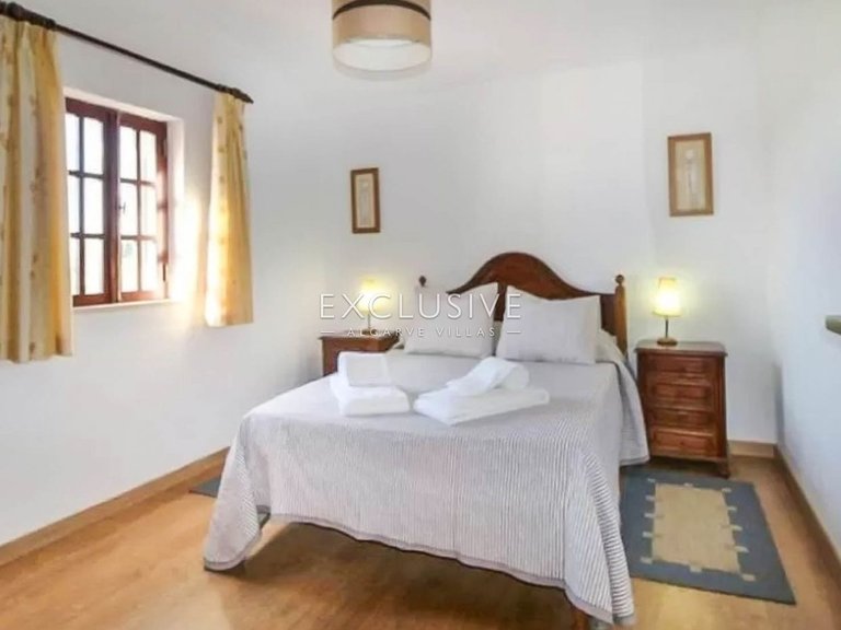 Plot for Sale in Praia Da Luz, Algarve 11