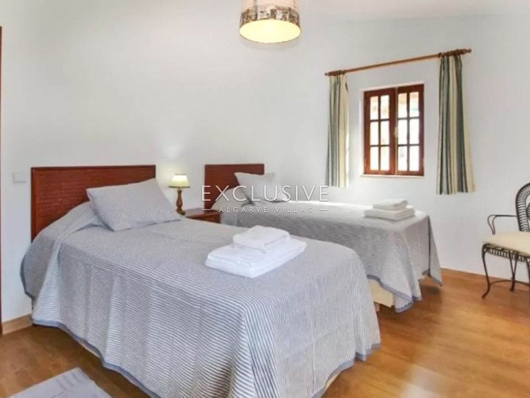 Plot for Sale in Praia Da Luz, Algarve 12