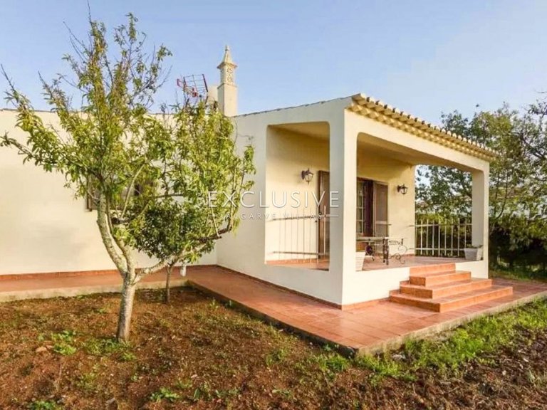 Plot for Sale in Praia Da Luz, Algarve 16