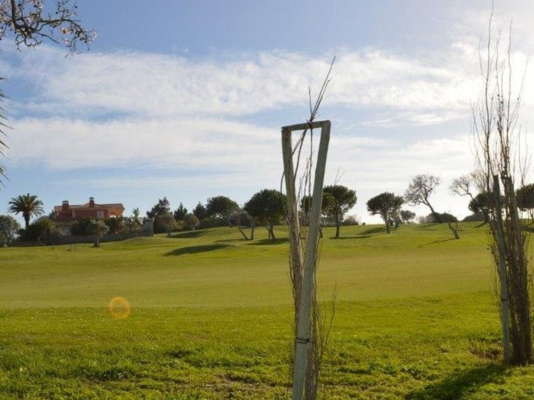 Plot for Sale in Lagos, Algarve 1
