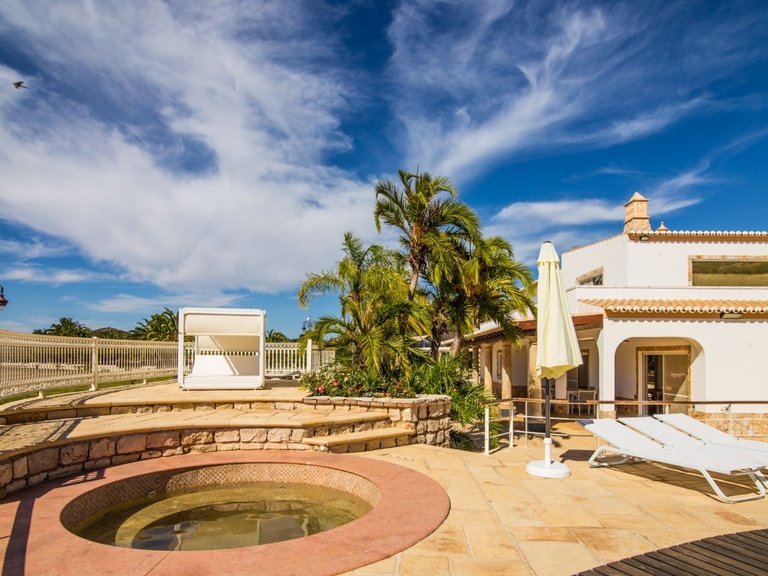 Villa for Sale in Estombar, Algarve 16