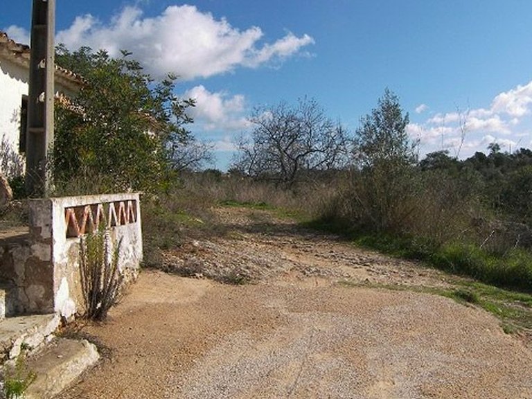 Plot for Sale in Silves, Algarve 10