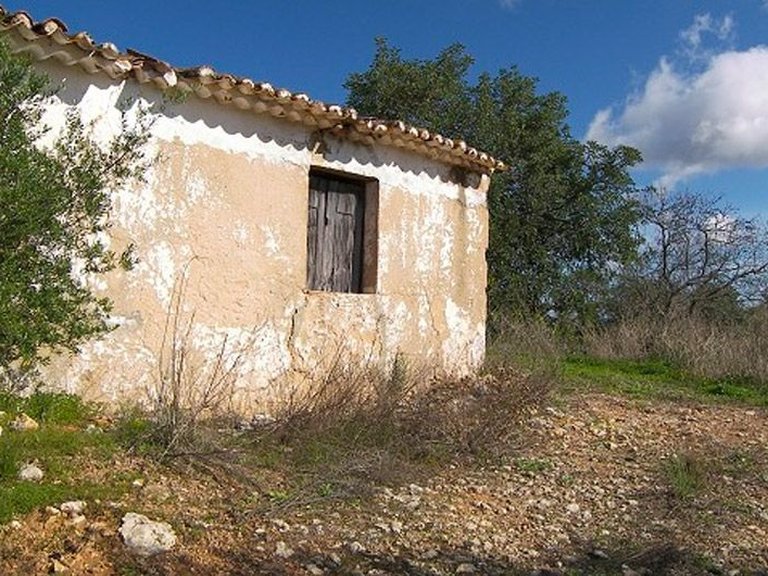 Plot for Sale in Silves, Algarve 4