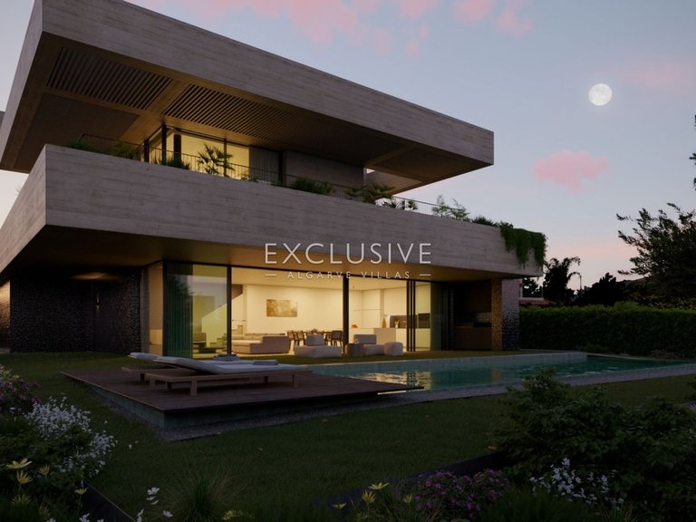 Villa for Sale in Praia Da Luz, Algarve 25