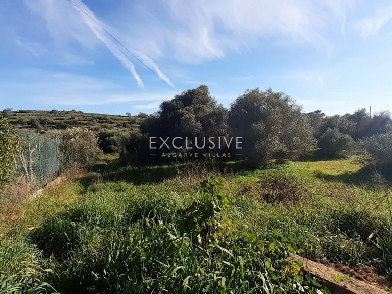 Plot for Sale in Silves, Algarve 15