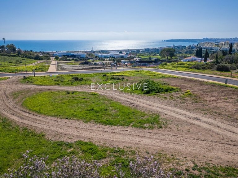 Plot for Sale in Lagos, Algarve 3