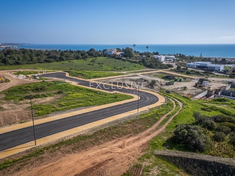 Plot for Sale in Lagos, Algarve 14