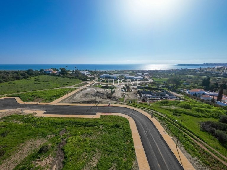 Plot for Sale in Lagos, Algarve 8